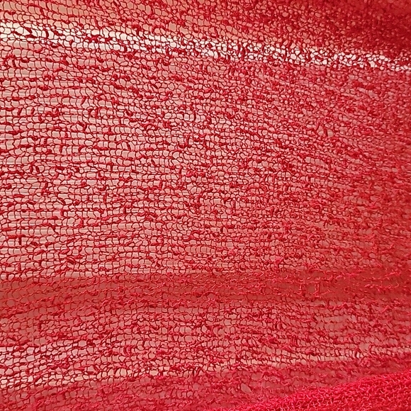 Nirvana Designs Crocheted Wrap - Picture 4 of 6